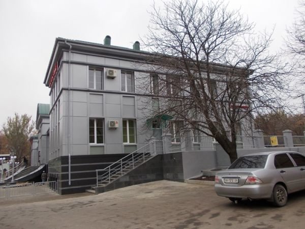 Артемовский железнодорожный вокзал открыли без красной лент..., фото-8 Артемовский железнодорожный вокзал открыли без красной ленточки, фото-8