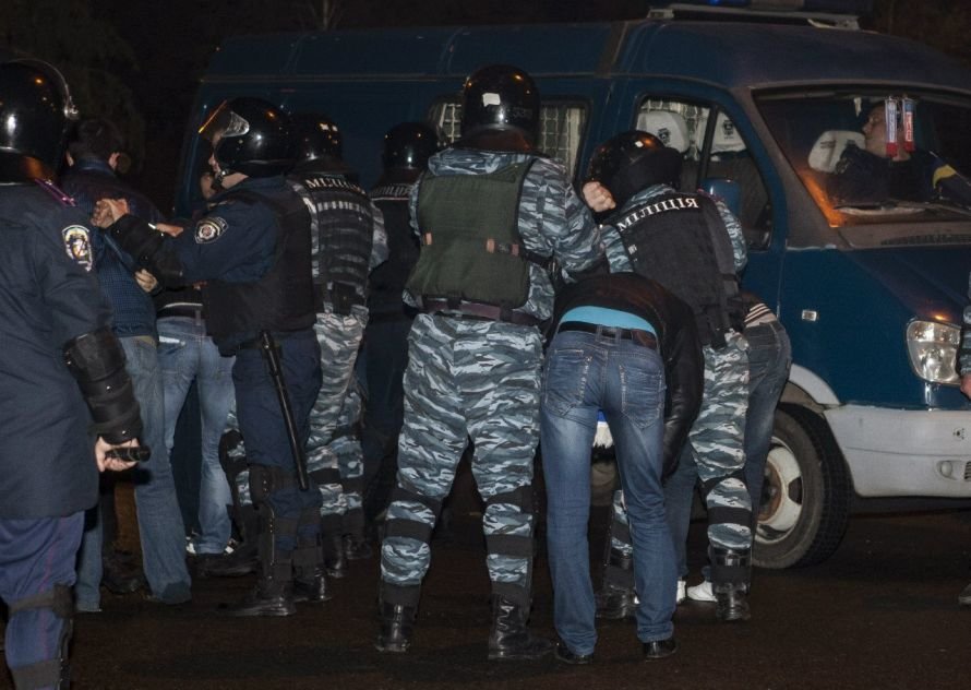 Беркут Днепр Беркут Днепр