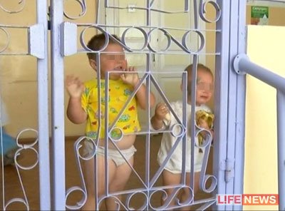 Мать убила своего годовалого сына по приказу наставника сек..., фото-1 Мать убила своего годовалого сына по приказу наставника секты «Религия Антихриста», фото-1