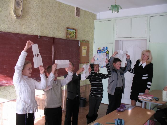 Творчески подходим к заданию Творчески подходим к заданию