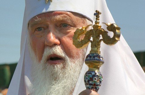 филарет филарет