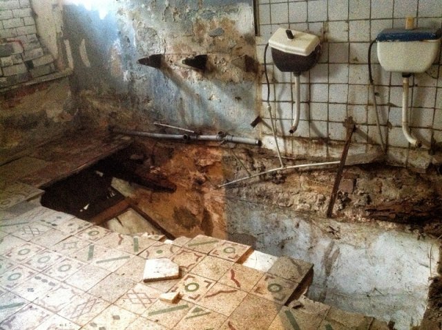 дом ужасов1 дом ужасов1
