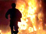 Забывчивый пенсионер устроил пожар при помощи очков., фото-1 Забывчивый пенсионер устроил пожар при помощи очков., фото-1