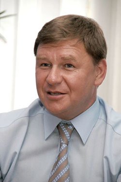 Поживанов – кандидат в мэры Киева, но не от БЮТ?, фото-1 Поживанов – кандидат в мэры Киева, но не от БЮТ?, фото-1