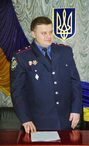 Телефонная линия с главным городским милиционером , фото-1 Телефонная линия с главным городским милиционером , фото-1