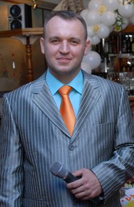 Незабываемый праздник для работников АКБ УКРСОЦБАНК от комп..., фото-1 Незабываемый праздник для работников АКБ УКРСОЦБАНК от компании "Нарру Day" , фото-1