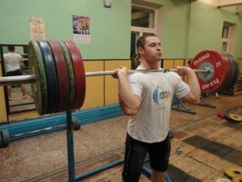 бронза бронза