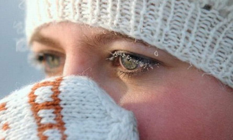 Кременчужанам стоит одеваться потеплее - на выходных похоло..., фото-1 Кременчужанам стоит одеваться потеплее - на выходных похолодает, фото-1