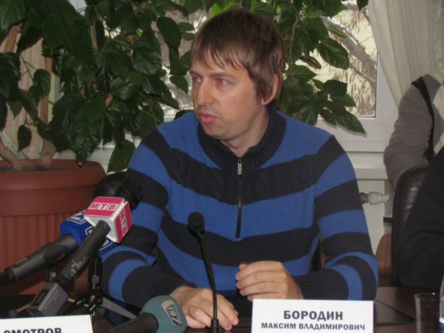 В Мариуполе новый гендиректор комбината им. Ильича Юрий Зин..., фото-8 В Мариуполе новый гендиректор комбината им. Ильича Юрий Зинченко рассказал о себе и о своих планах по улучшению экологии (ФОТО), фото-8