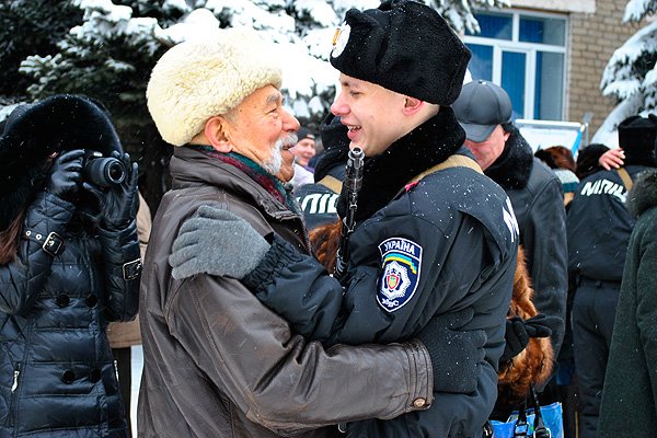 присяга 5 присяга 5