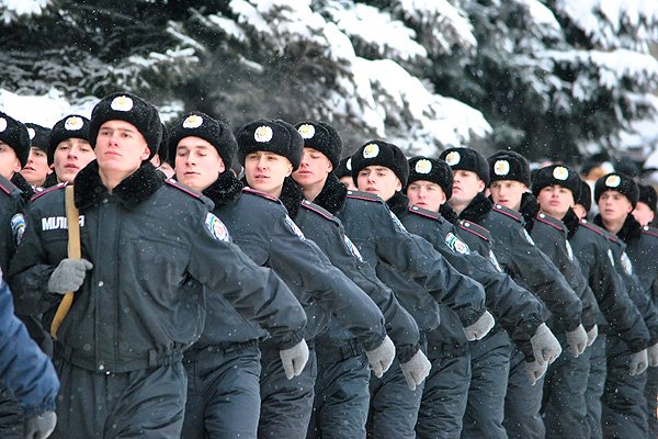 присяга 4 присяга 4