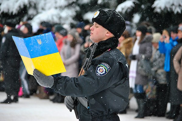 Присяга 1 Присяга 1