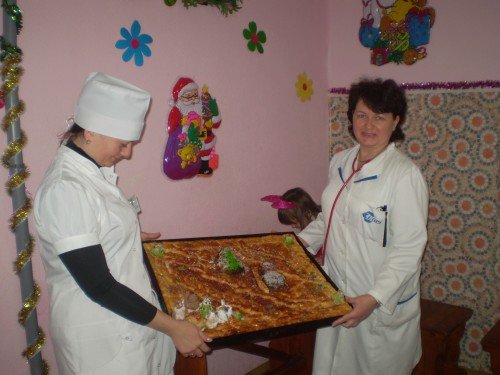 пирог пирог