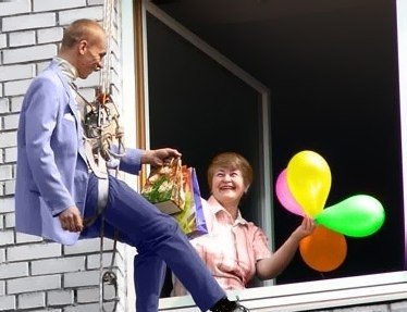 Доставка с «опозданием», фото-2 Доставка с «опозданием», фото-2