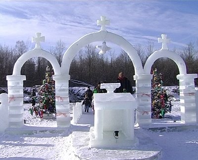 льодові фігури1 льодові фігури1