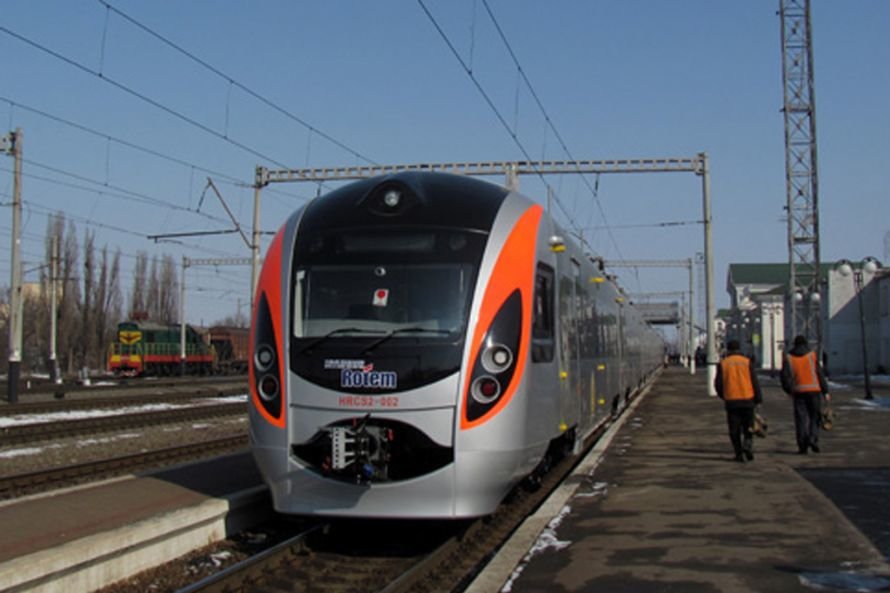 Только 20 пассажиров решили судиться с железной дорогой за..., фото-1 Только 20 пассажиров решили судиться с железной дорогой за поездки на «Хюндае», фото-1