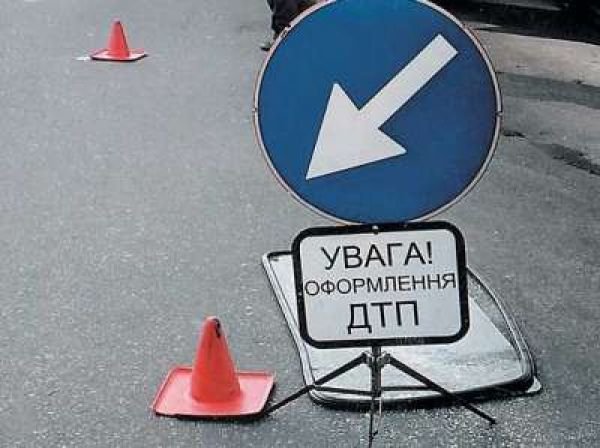 В Красноармейске произошло тройное ДТП, фото-1 В Красноармейске произошло тройное ДТП, фото-1