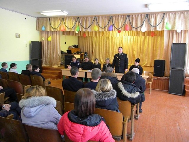 Житомирські рятувальники відпрацьовують найбільш горимі нас..., фото-4 Житомирські рятувальники відпрацьовують найбільш горимі населені пункти, фото-4