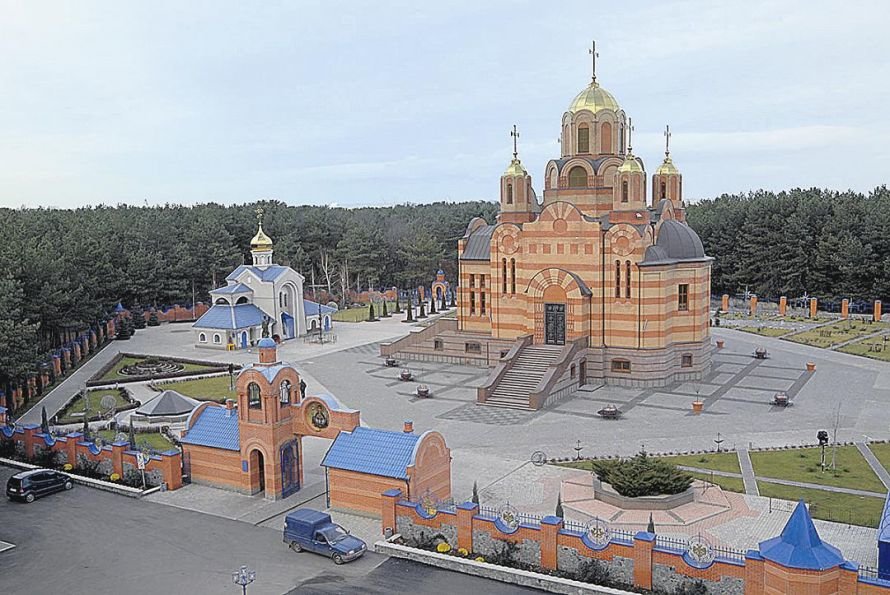 храм на северном храм на северном