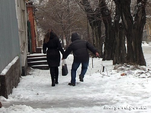 В Мариуполе задержан мужской дуэт, грабивший женщин (ФОТО), фото-2 В Мариуполе задержан мужской дуэт, грабивший женщин (ФОТО), фото-2