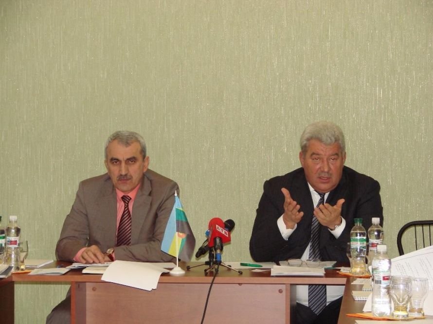Мэр Артемовска подвел итоги соцпроекта за 2012 год (фото) - фото 2 Мэр Артемовска подвел итоги соцпроекта за 2012 год (фото) - фото 2