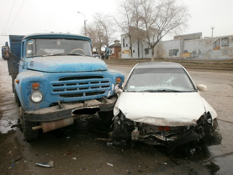 ДТП Красн 5 ДТП Красн 5