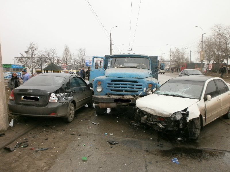 ДТП Красн 1 ДТП Красн 1
