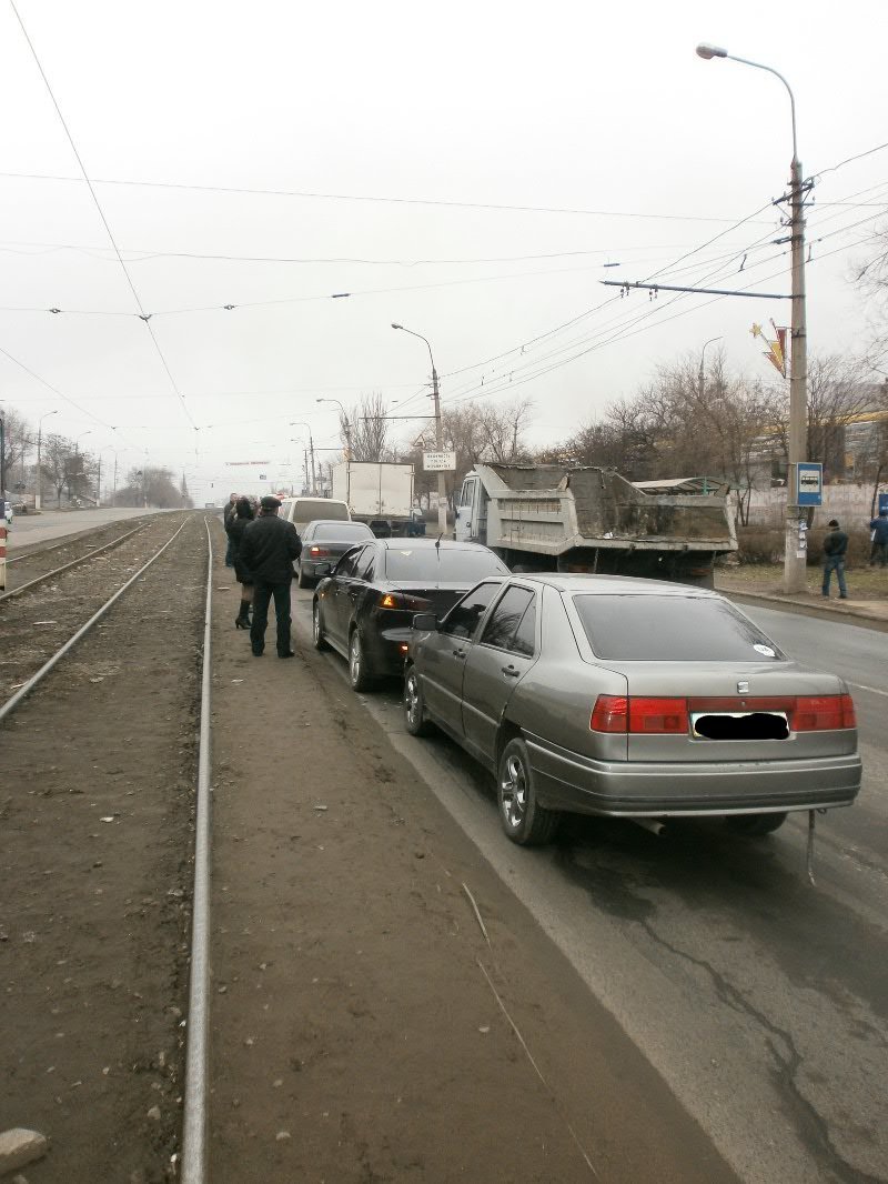 Куча мала 1 Куча мала 1