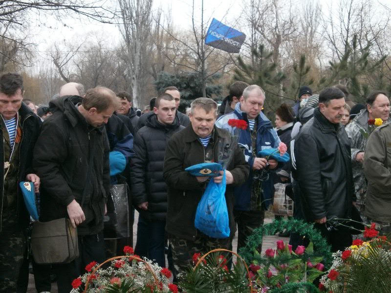 Фото погибших в мариуполе