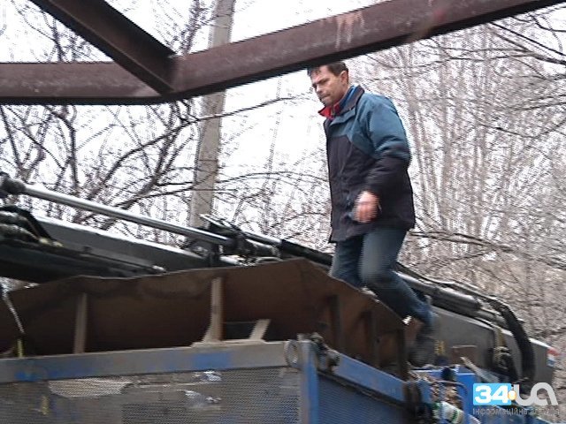 мусоровоз 4 мусоровоз 4