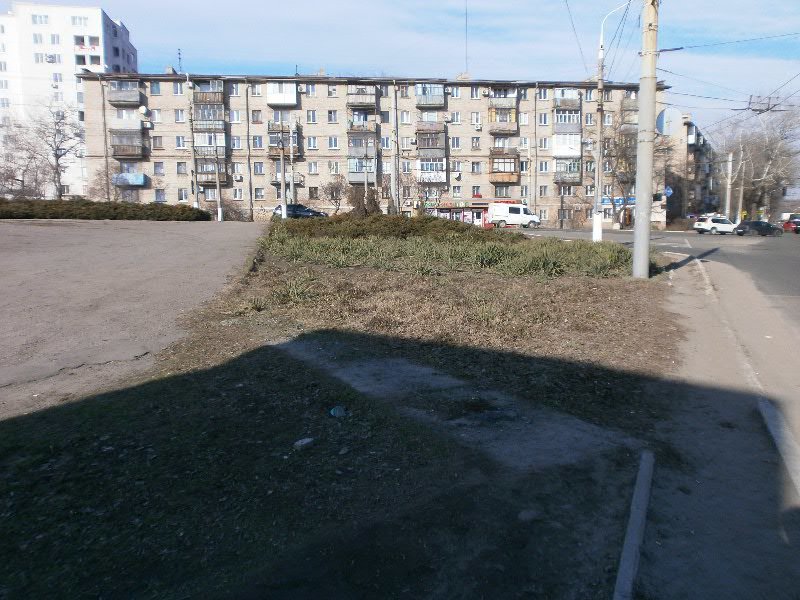 SOS! Приморский район стерли с лица Мариуполя? (Фотофакт), фото-2 SOS! Приморский район стерли с лица Мариуполя? (Фотофакт), фото-2