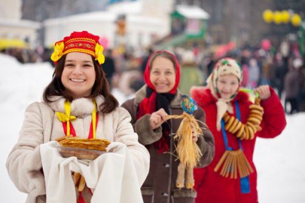 масленица масленица