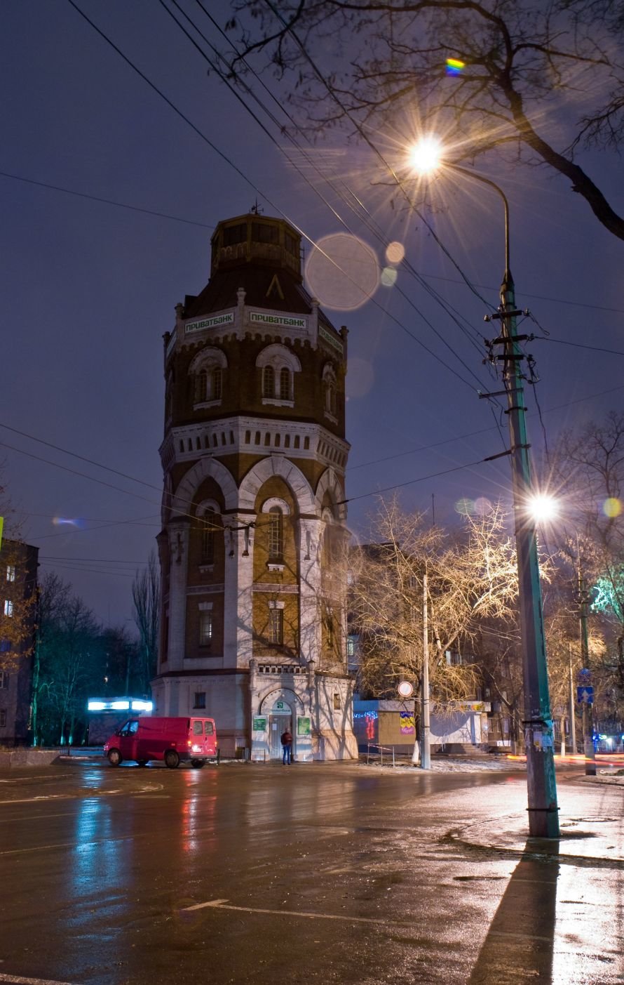 Мариупольцы, помогите решить судьбу памятника архитектуры, фото-2 Мариупольцы, помогите решить судьбу памятника архитектуры, фото-2
