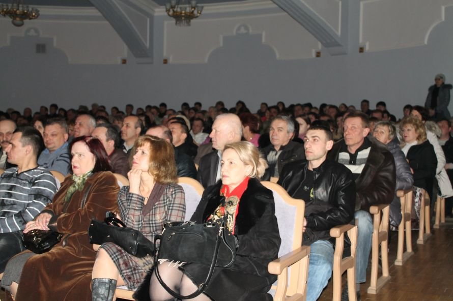 «Нет прекрасней жениха, чем работник ЖКХ!»: в Артемовске к..., фото-8 «Нет прекрасней жениха, чем работник ЖКХ!»: в Артемовске коммунальщики отметили профессиональный праздник, фото-8