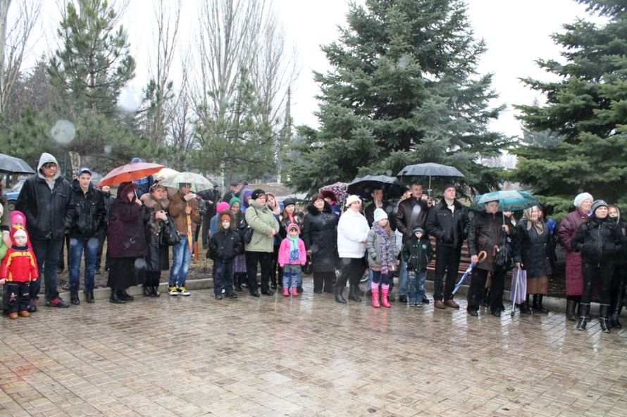 В одном из сел Артемовского района устроили флешмоб Gangna..., фото-10 В одном из сел Артемовского района устроили флешмоб Gangnam Style (ФОТОРЕПОРТАЖ), фото-10