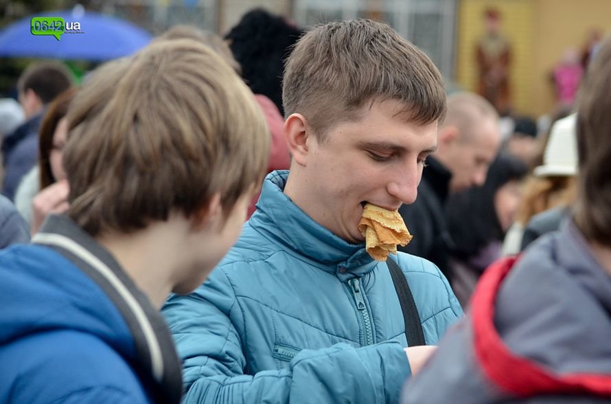 В Луганской области установили новый 3-х метровый рекорд У..., фото-6 В Луганской области установили новый 3-х метровый рекорд Украины (ФОТО), фото-6