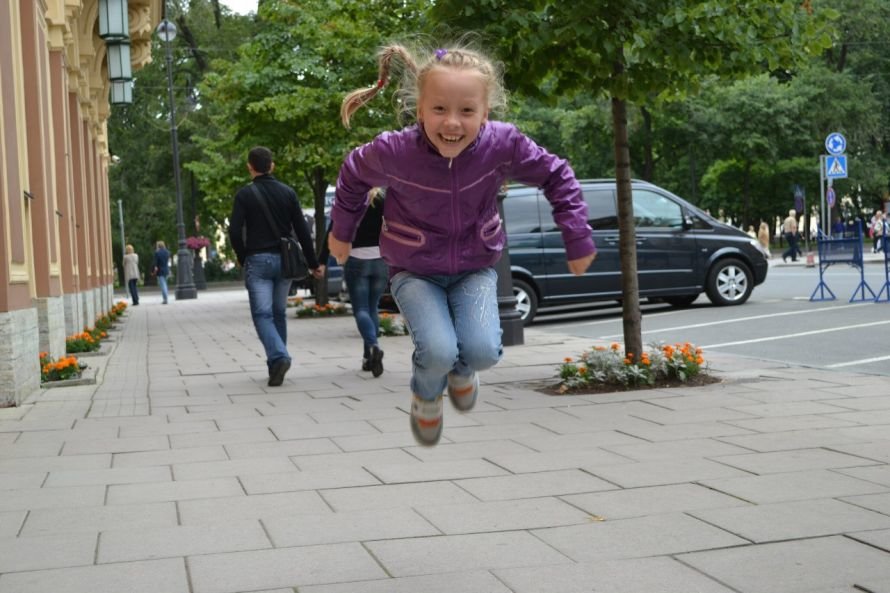 Олеся Шепелева 8 лет Олеся Шепелева 8 лет