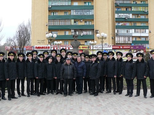 МОРЯКИ6 МОРЯКИ6
