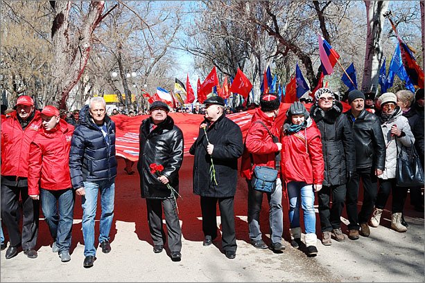 Феодосия приветствовала участников автопробега «Наша Велик..., фото-1 Феодосия приветствовала участников автопробега «Наша Великая Победа» (ФОТО), фото-1