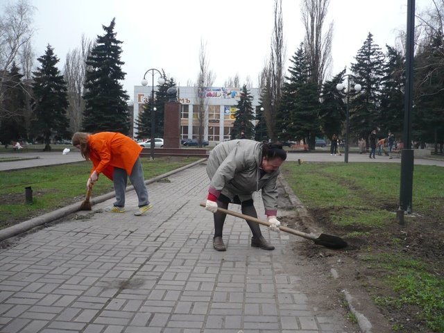 субботник 7 субботник 7