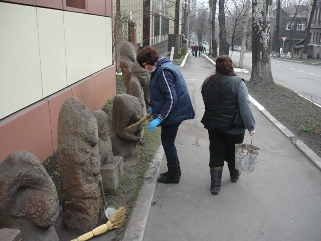 субботник 6 субботник 6