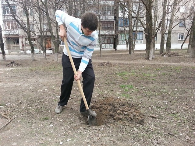 субботник 15 субботник 15