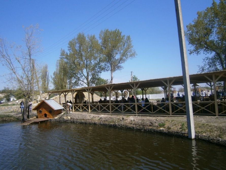 Праздник «Весняшки» в Малой Кардашинке (ФОТО), фото-1 Праздник «Весняшки» в Малой Кардашинке (ФОТО), фото-1