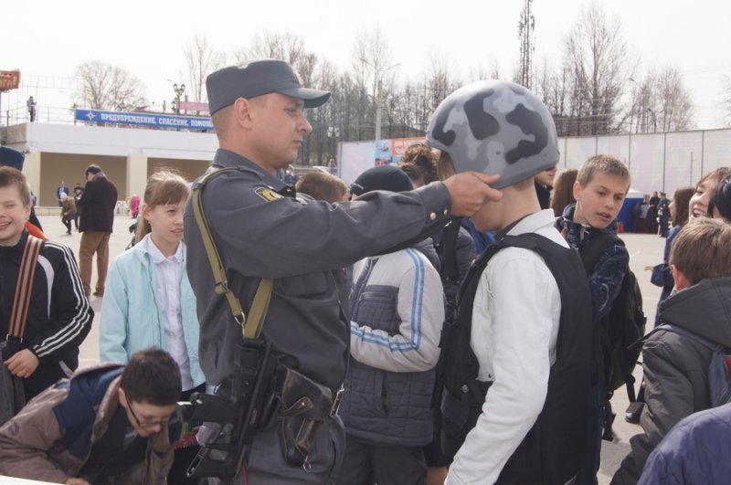 В Чебоксарах прошел День безопасности города (ФОТОРЕПОРТАЖ), фото-1 В Чебоксарах прошел День безопасности города (ФОТОРЕПОРТАЖ), фото-1