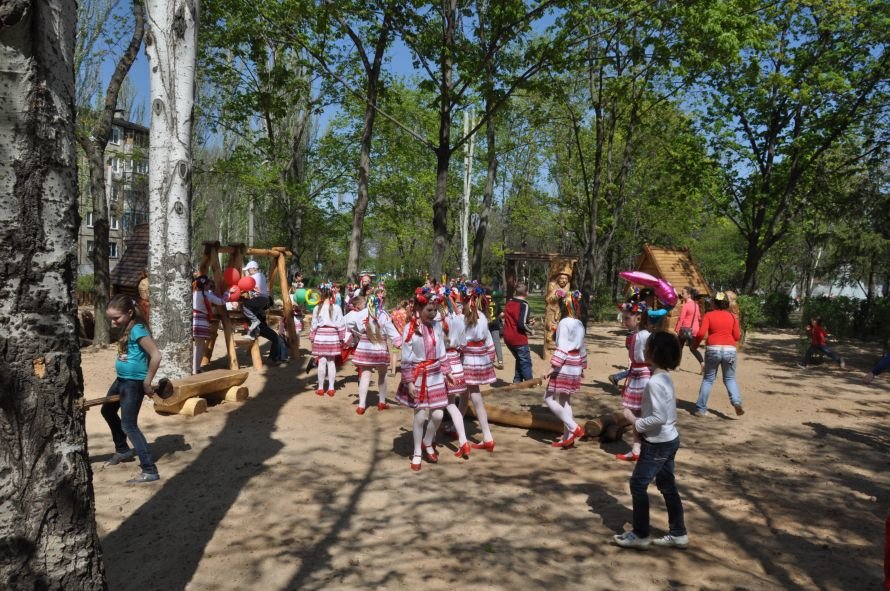 2013.04.27_ИнГОК_Открытие Поляны сказок_DSC_0234 2013.04.27_ИнГОК_Открытие Поляны сказок_DSC_0234