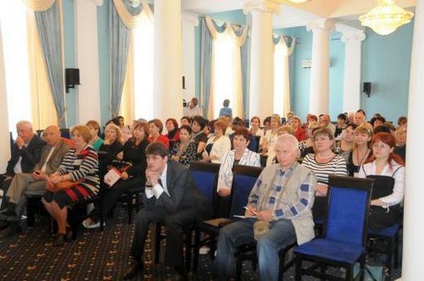 участники участники