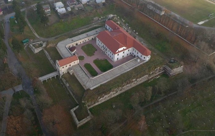 zamku