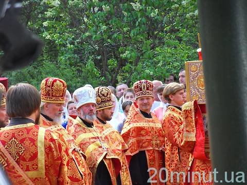 хресний хід5 хресний хід5