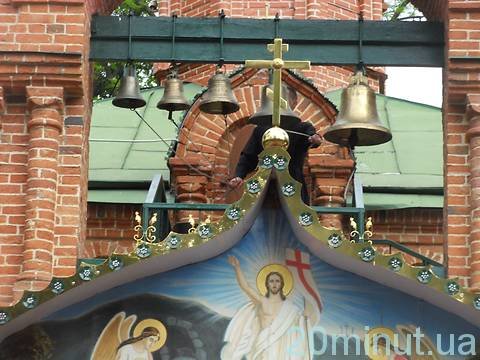 хресний хід3 хресний хід3