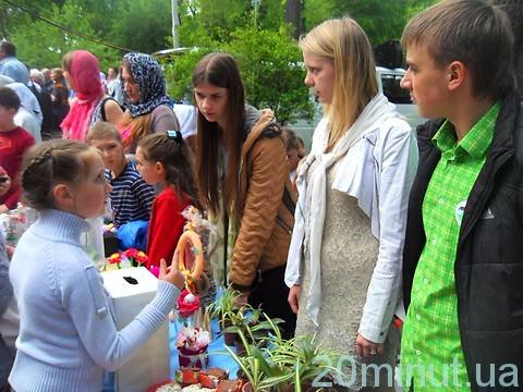 хресний хід4 хресний хід4